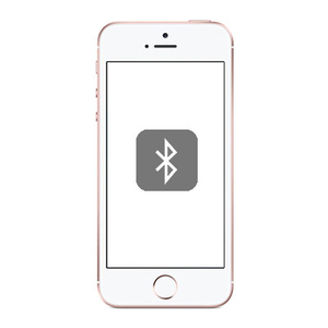 Sửa iPhone mất bluetooth