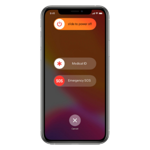 Sửa iPhone tự tắt nguồn