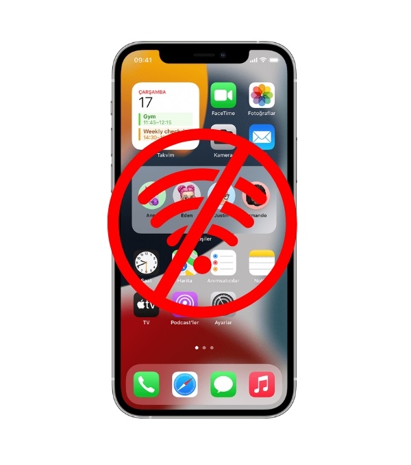 Sửa Lỗi Wifi
