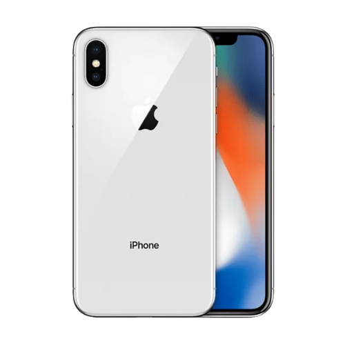 Sửa iPhone X