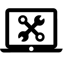 Sửa laptop tại Techcare