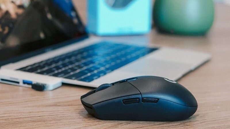 Nguyên nhân chuột máy tính bị loạn là gì?