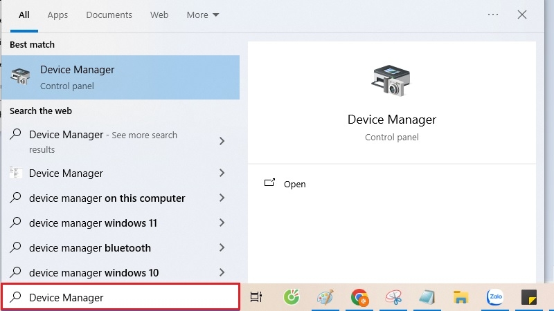 Sửa lỗi The default gateway is not available trên Windows 10 Sửa lỗi The default gateway is not available trên Windows 10