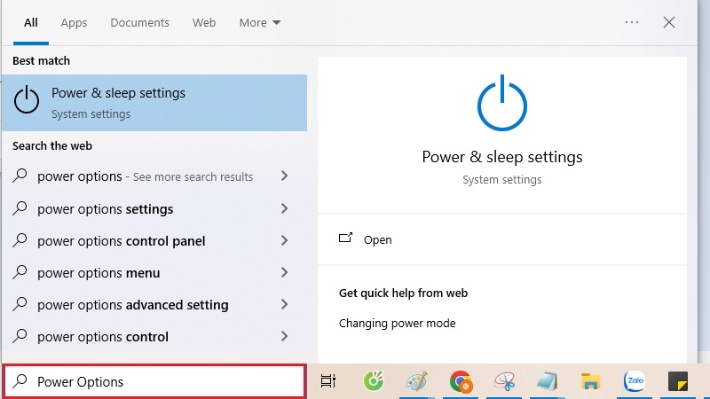Sửa lỗi The default gateway is not available trên Windows 10 Sửa lỗi The default gateway is not available trên Windows 10