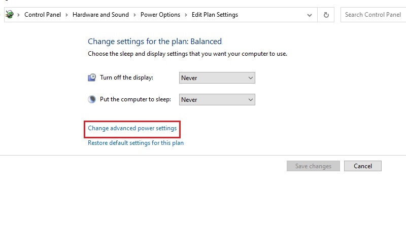 Sửa lỗi The default gateway is not available trên Windows 10 Sửa lỗi The default gateway is not available trên Windows 10