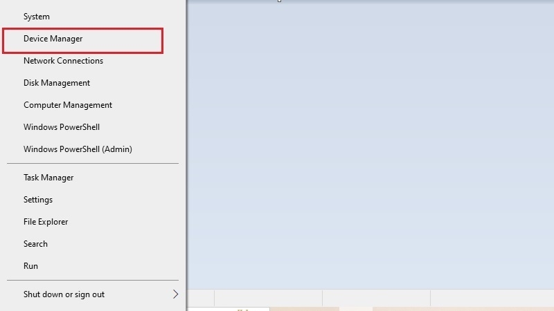 Sửa lỗi The default gateway is not available trên Windows 10 Sửa lỗi The default gateway is not available trên Windows 10