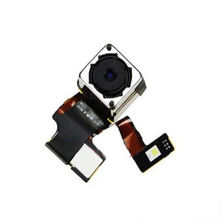 Sửa lỗi đèn flash iPhone