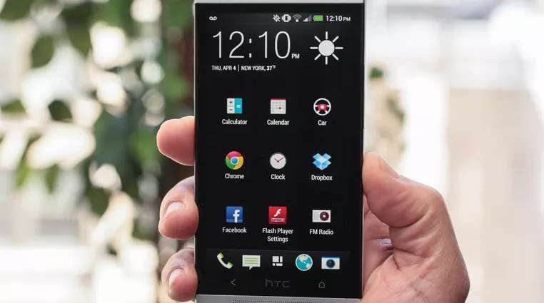 sửa lỗi liệt cảm ứng HTC