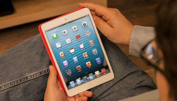 Sửa lỗi iPad bắt sóng wifi yếu - Tận hưởng kết nối mạnh mẽ