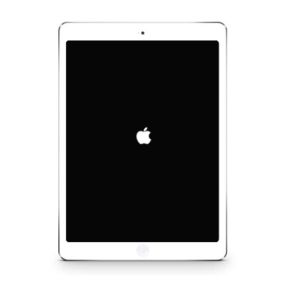 Sửa iPad Hay Tắt Nguồn