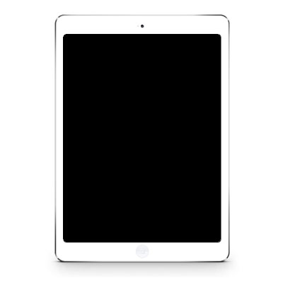 Sửa iPad Không Hiển Thị Màn Hình