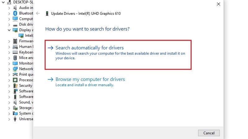 Cách sửa lỗi màn hình laptop bị xoay ngang đơn giản Cách sửa lỗi màn hình laptop bị xoay ngang đơn giản