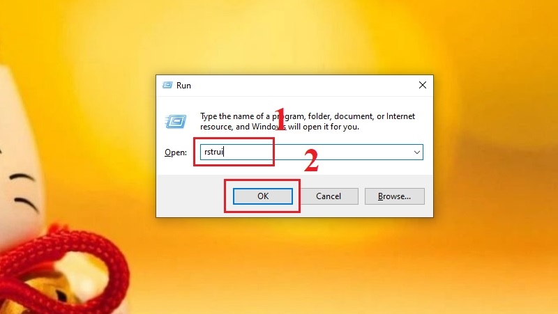 Cách sửa lỗi màn hình laptop bị xoay ngang đơn giản Cách sửa lỗi màn hình laptop bị xoay ngang đơn giản