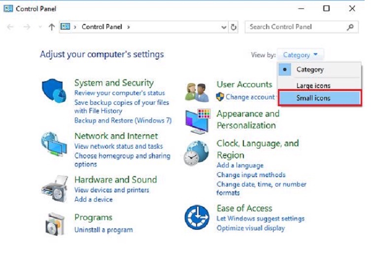 sua-loi-not-audio-output-device-is-installed-win-10