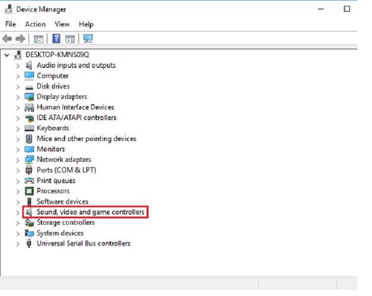 sua-loi-not-audio-output-device-is-installed-win-10