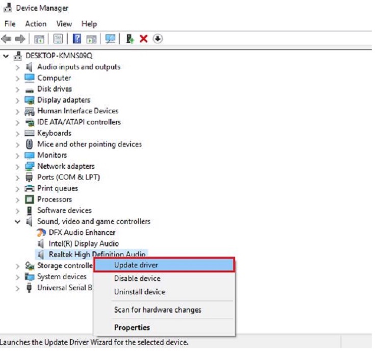sua-loi-not-audio-output-device-is-installed-win-10