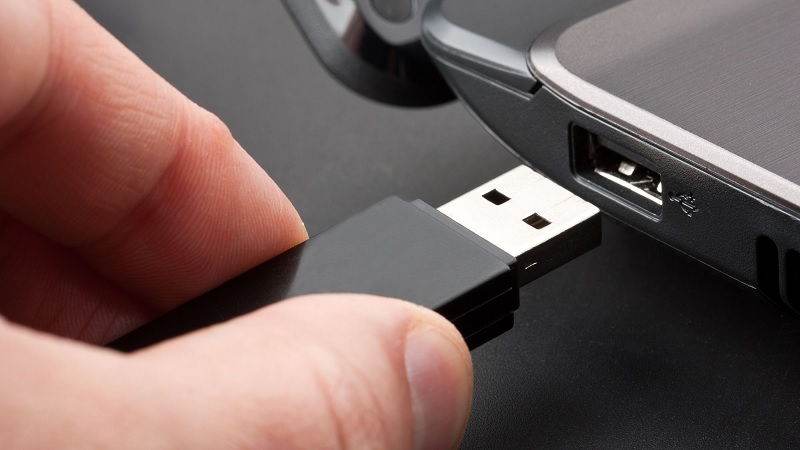 Mẹo phòng tránh lỗi USB không nhận thiết bị Mẹo phòng tránh lỗi USB không nhận thiết bị