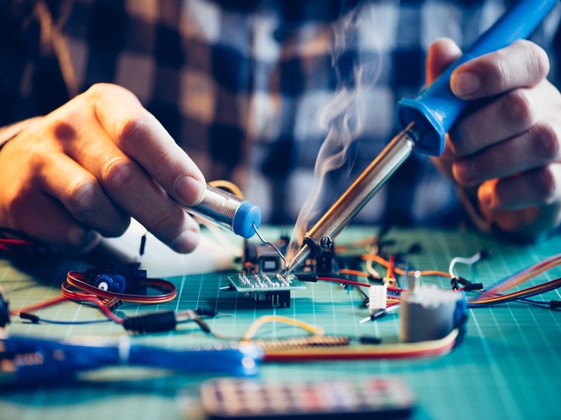 Nguyên nhân khiến laptop Acer bị hỏng nguồn