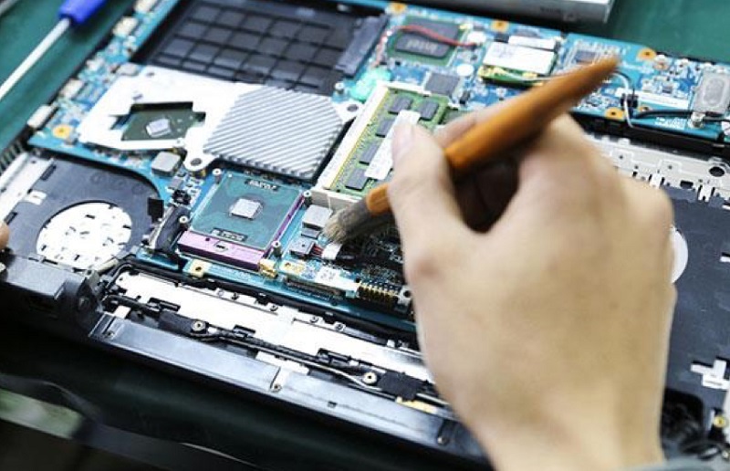 Dấu hiệu cho thấy laptop Acer bị hỏng nguồn