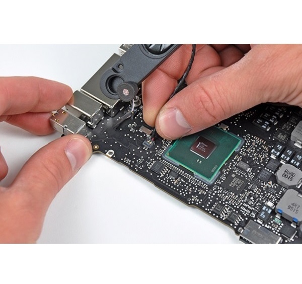 Sửa nguồn laptop Acer