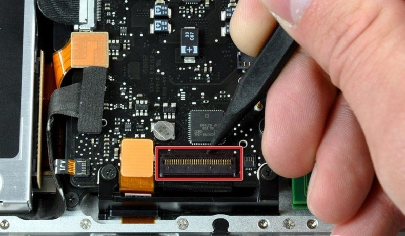 Dấu hiệu laptop HP bị lỗi nguồn là gì?