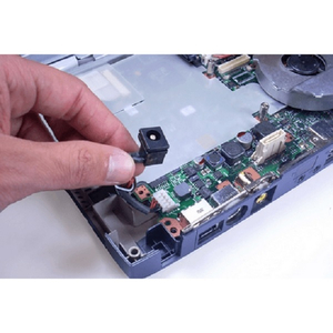 Sửa nguồn laptop HP