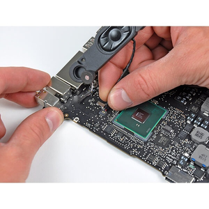 Sửa nguồn laptop Lenovo