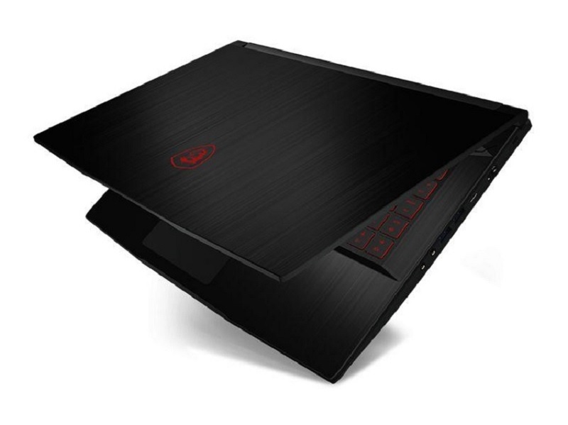 Nguyên nhân khiến laptop MSI mở nguồn không lên