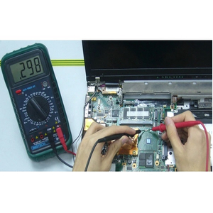 Sửa nguồn laptop MSI