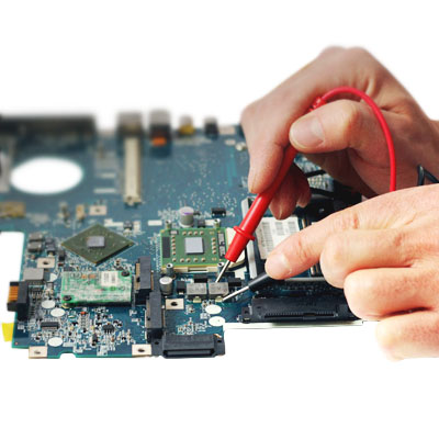 Sửa Nguồn Laptop