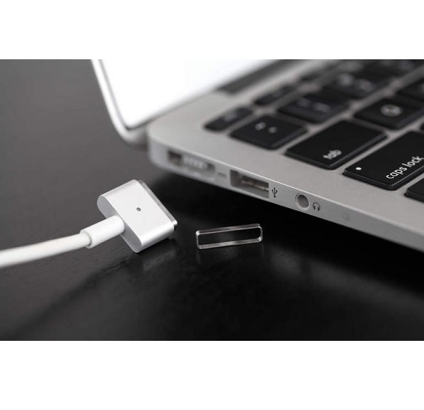 Sửa nguồn Macbook