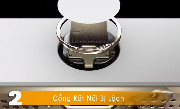 sửa nút home iphone tại đà nẵng
