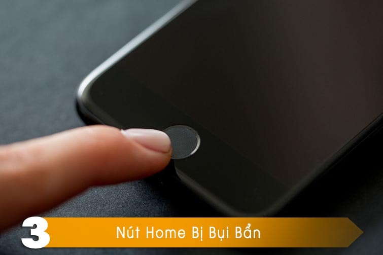 sửa nút home iphone tại đà nẵng