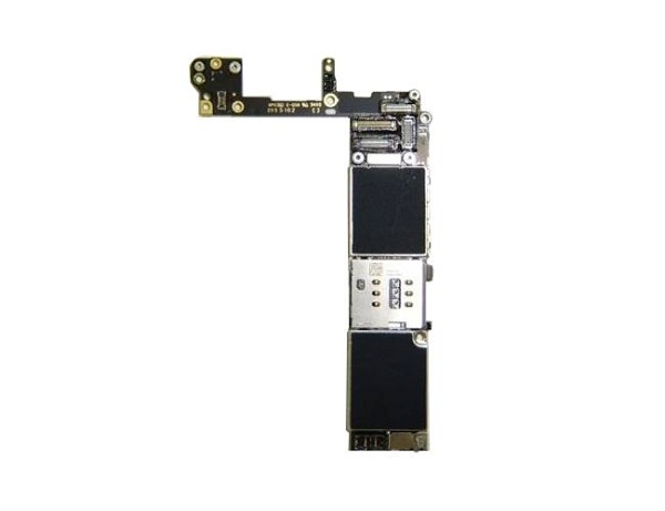 Sửa ổ cứng iPhone