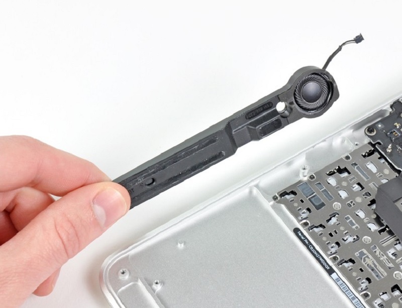 Nên thay loa laptop Acer chất lượng uy tín ở đâu?