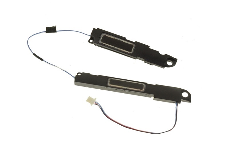 Các lỗi phần cứng thường gặp đối với loa laptop Dell