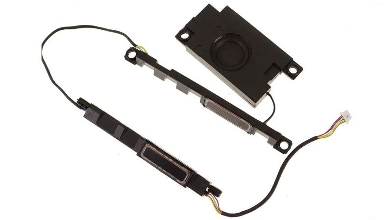 Sửa, thay loa laptop Dell
