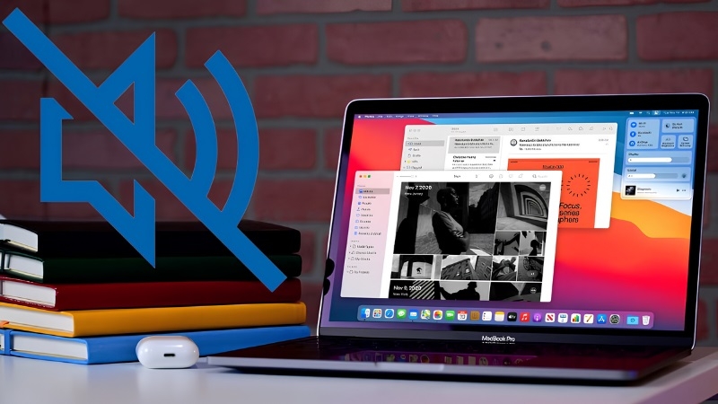 Dấu hiệu cho biết loa laptop bị hư hỏng Dấu hiệu cho biết loa laptop bị hư hỏng