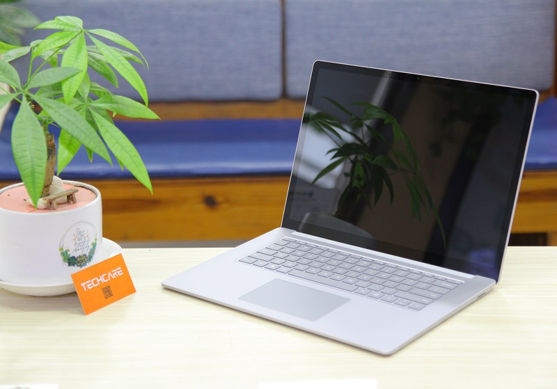 Surface Laptop 3 15 inch