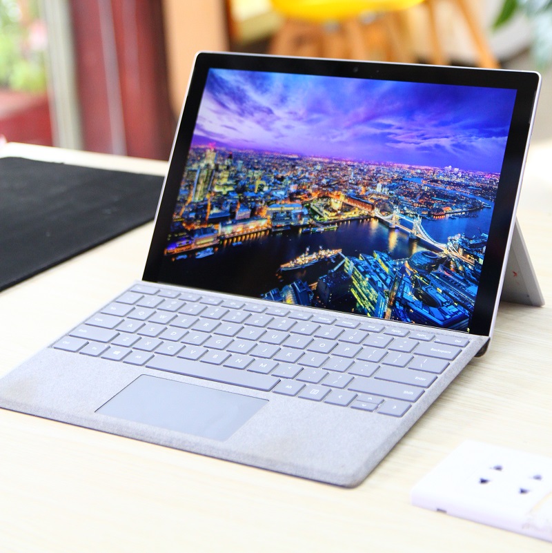 Surface Pro 6