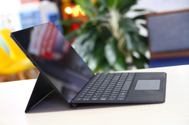 Surface Pro X