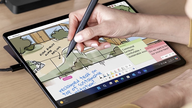 Tablet là gì?