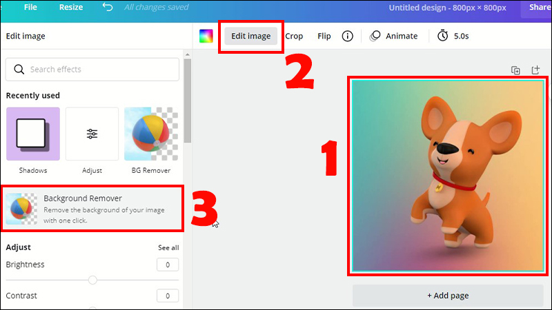 tach-nen-anh-tren-canva