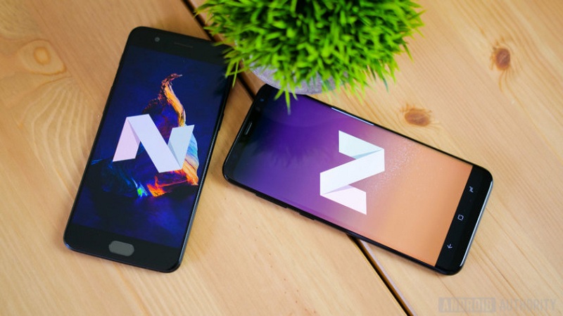 Các bước tải android 7.1 cho oppo f1s nâng cấp hệ điều hành