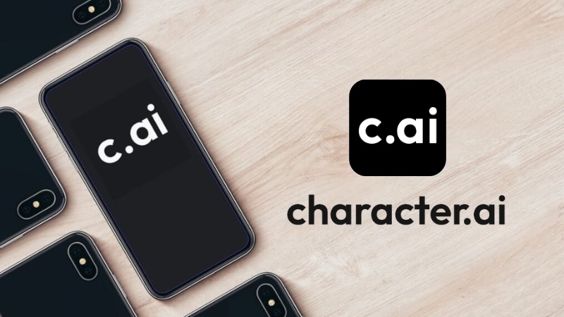 Character AI là gì? Giải thích đơn giản cho người mới Character AI là gì? Giải thích đơn giản cho người mới