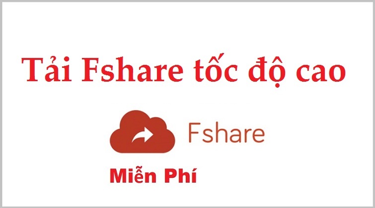 Get Link Fshare là gì? Top 5 trang tải Fshare tốc độ cao tốt nhất