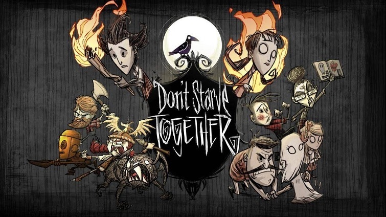 Don’t Starve Together - Game sinh tồn dành cho 2 người chơi