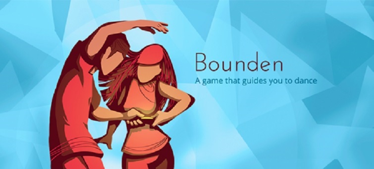 Bounden - Game 2 người chơi dành cho nam nữ trên điện thoại