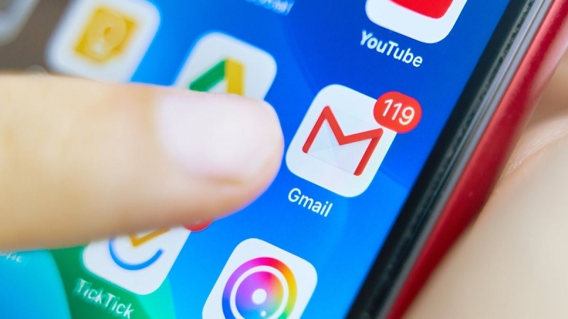 Sử dụng Gmail hiệu quả Sử dụng Gmail hiệu quả