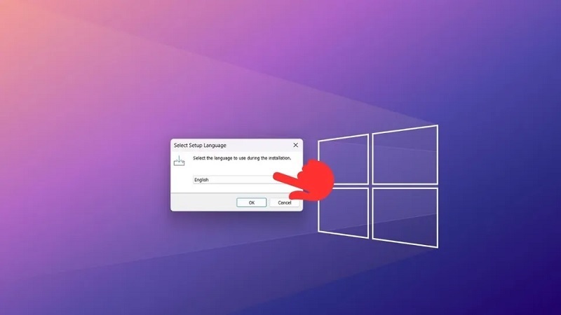 Thiết lập ngôn ngữ dành cho ứng dụng
